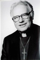 Pastor Adelsberger