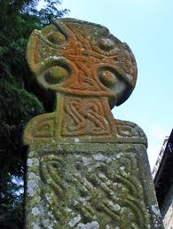 celtic cross nevern